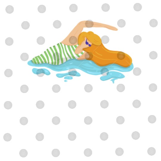 Swimming lifeguard swimming course outdoor pool gi Digital Files