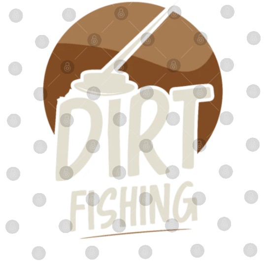 Dirt Fishing Metal Detecting Detection Detector Digital Files