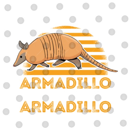 Always Be Yourself Unless You Can An Armadillo Digital Files