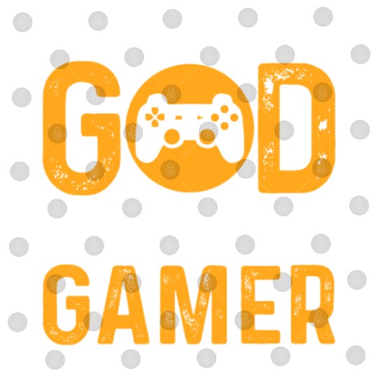 Close to God Gamer Mode Digital Files