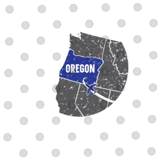 Oregon Is Calling And I Must Go America Oregonians Digital Files