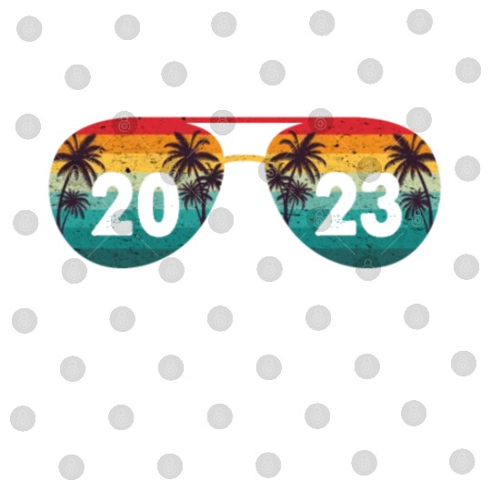 My Last First Day Senior Class Of 2023 Digital Files