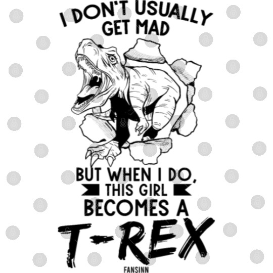 Tyrannosaurus Rex Digital Files