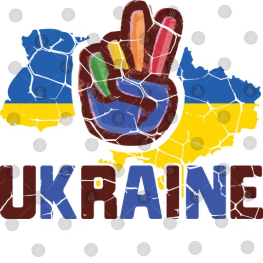 EU Ukraine Europe Friends Union Freedom Peace Digital Files