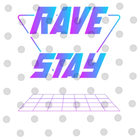 Raves Together Electronic Dance EDM DJ Club Music Digital Files