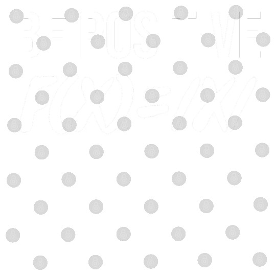 Funny Algebra Math Teacher Be Positive Math Digital Files