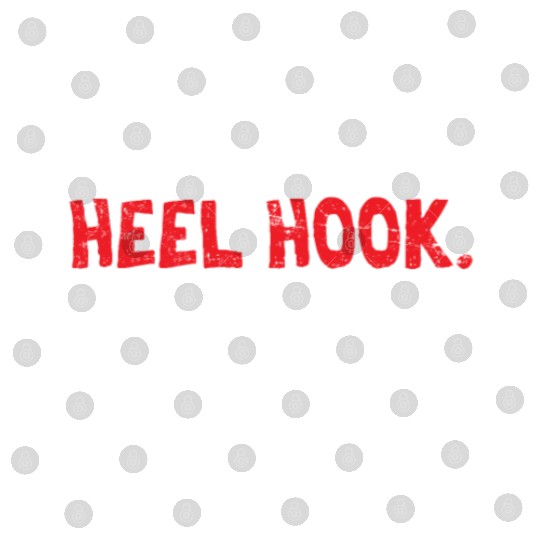 Eat Sleep Heel Hook Repeat Brazilian Jiu Jitsu BJJ Digital Files