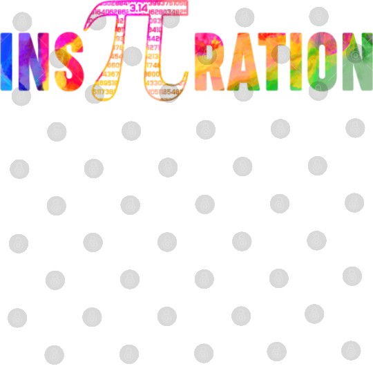 Irrational Number 3.14 Pi Day Math Physics Teacher Digital Files