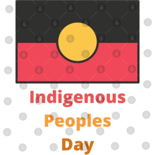 Native american indigenous day l Columbus Day Digital Files