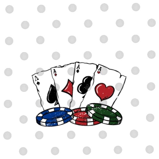 Bad Beat Loading Gambler Poker Gambling Poker Digital Files