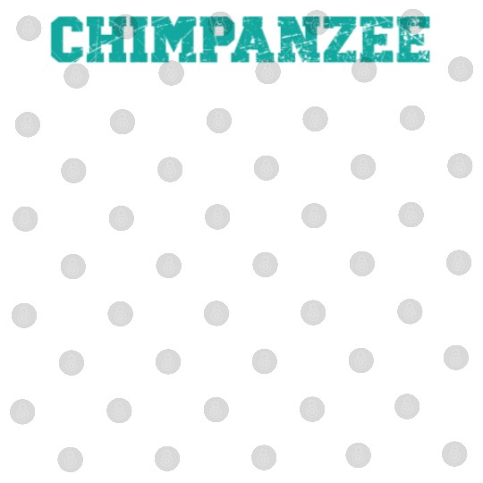 Chimpanzee Father Monkey Wildlife Animal Zookeeper Digital Files