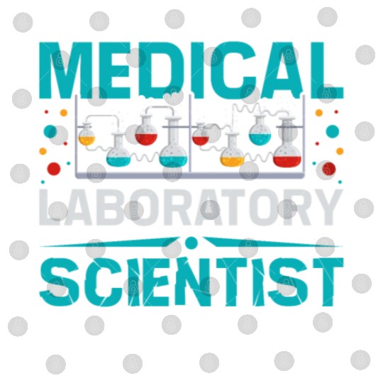 Medical laboratory scientist Digital Files