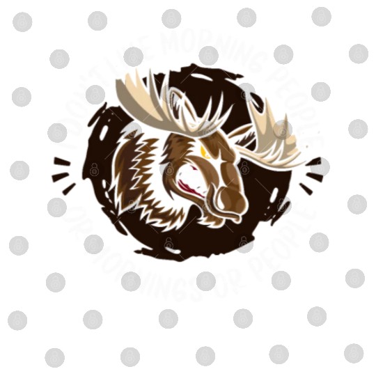 Moose Elk Hunting Digital Files