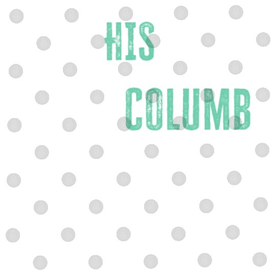 His Arrival Columb Us Christopher Columbus Day Digital Files