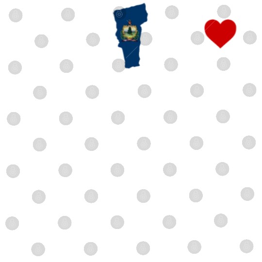 Vermont Heartbeat Gift Digital Files