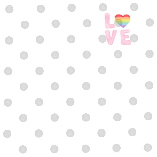 Lgbtq Gay Pride Month Rainbow Love Is Love Digital Files