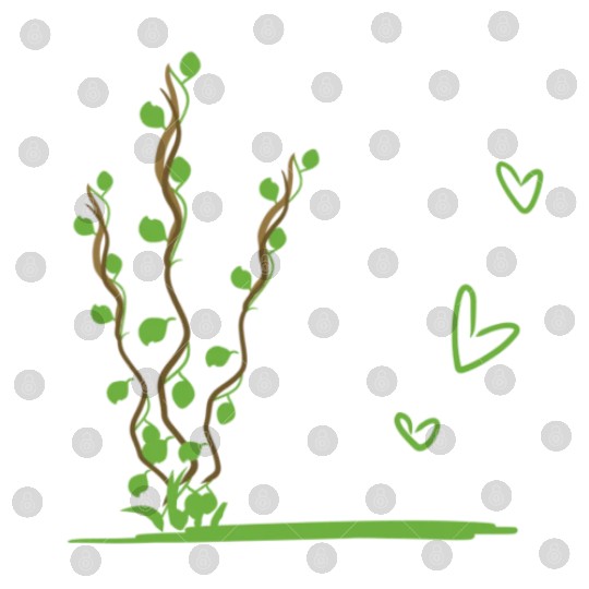 plant nature icon leaves Digital Files