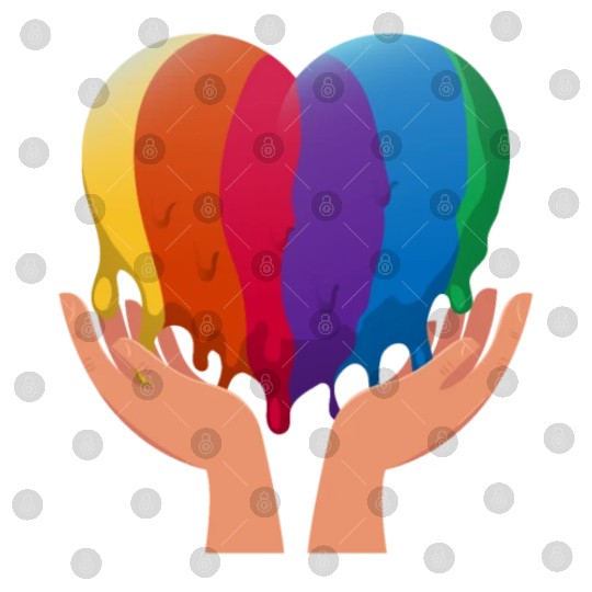 LGBTQ LGBT Pride Digital Files