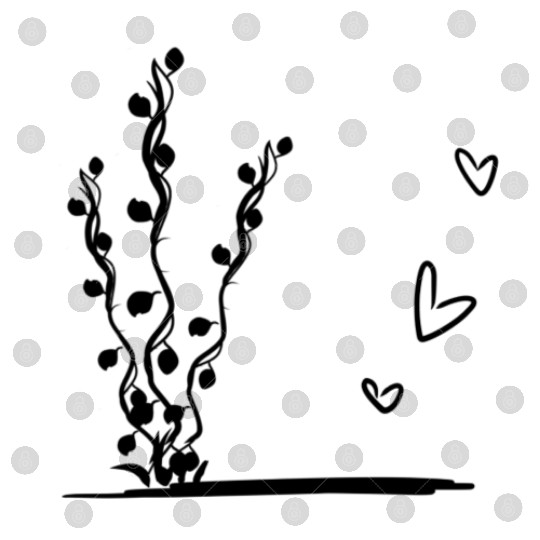 plant nature icon leaves Digital Files