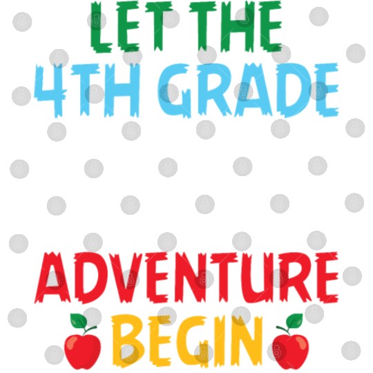 4th Grade Teacher Digital Files