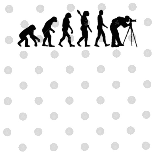 Photographer Evolution Digital Files