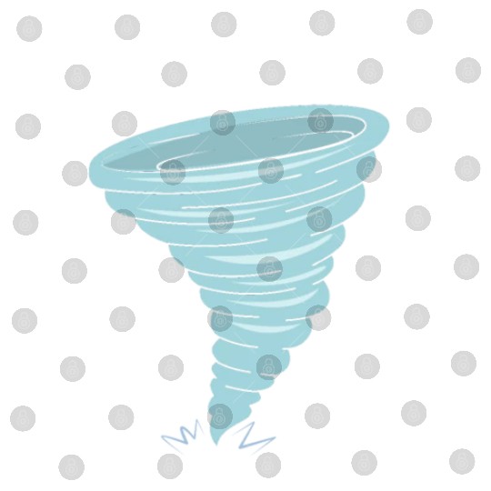 Onenado 1st Birthday Tornado Digital Files