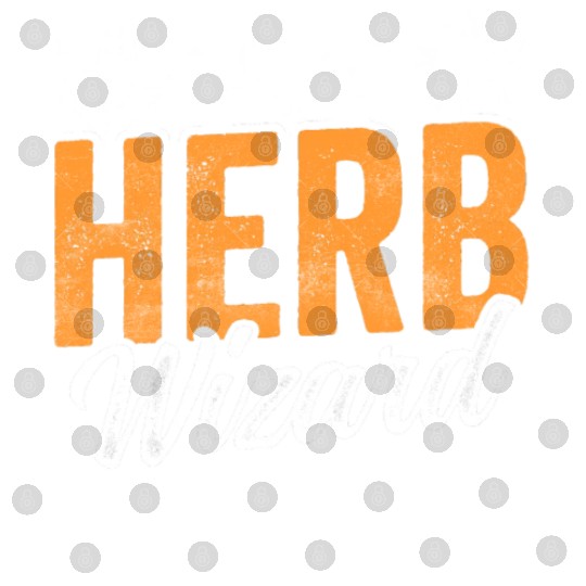 Herbs Wizard Herbalist Herbalism Gardening Herb Digital Files