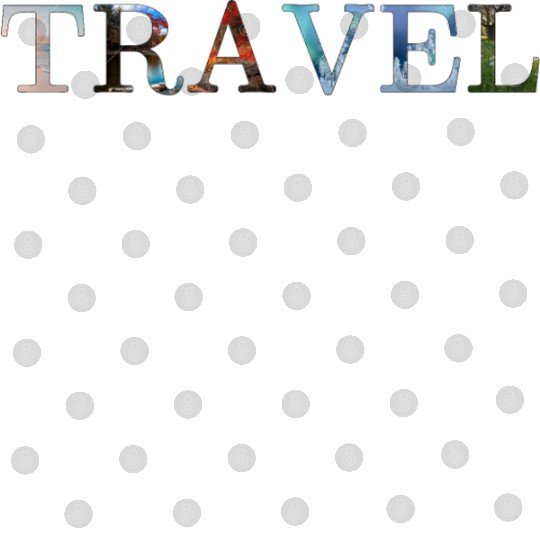 in love with travel, in all seasons Digital Files