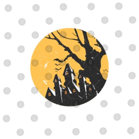 Halloween Night Trick Or Treat Happy Halloween Digital Files