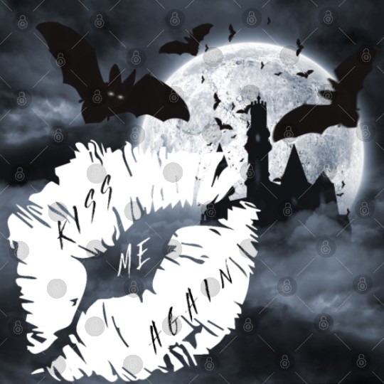 Kiss Me Digital Files