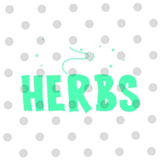 Herbs Wizard Herbalist Herb Herbalism Gardening Digital Files
