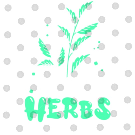 I Love Herbs Herbalism Herbalist Herb Gardening Digital Files