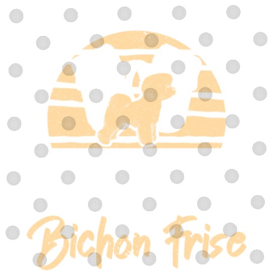 Drink Beer And Hang With My Bichon Frise Dog Lover Digital Files