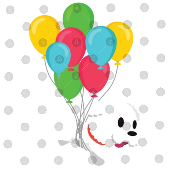 Bichon Frise Dog Lover Dog Breeder Puppy Paw Love Digital Files