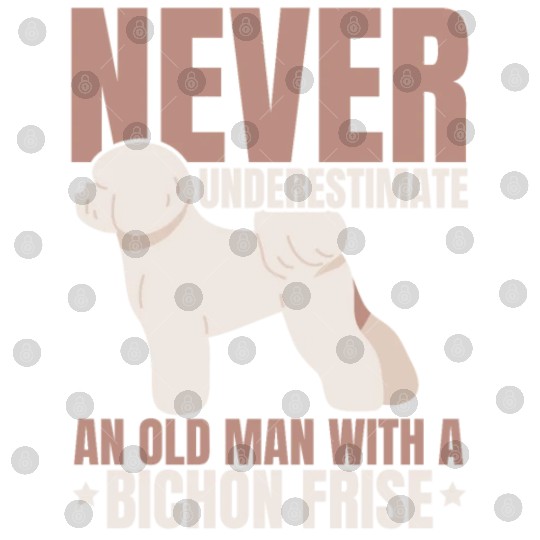 Bichon Frise Dog Lover Dog Breeder Puppy Paw Love Digital Files