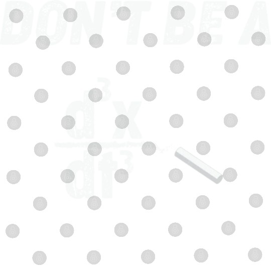 Math Teacher Calculate don't be a Digital Files