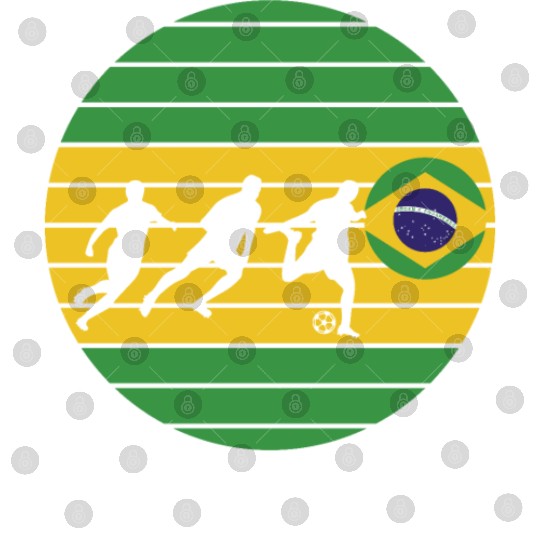 Brazil Soccer Digital Files,