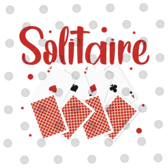 Poker Blackjack Playing Cards Regulars' Table Digital Files