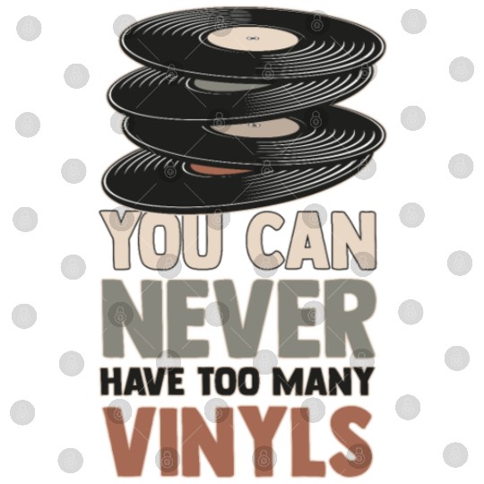 Hilarious Vinyl Contentment Sarcastic Composers Digital Files