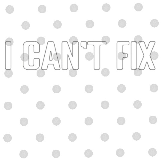 I'm A chef I cant fix stupid feed it. Digital Files