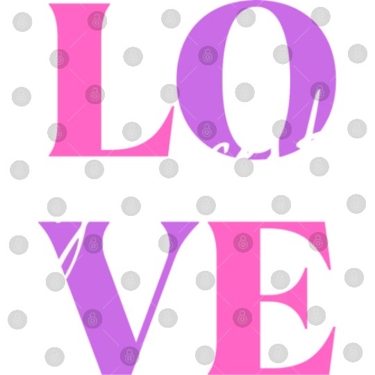 Love Yourself Digital Files