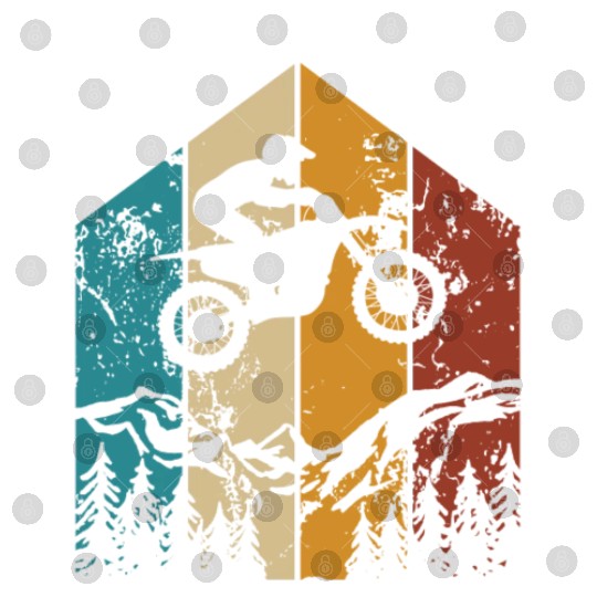 Dirt Bike Rider Motocycle Freestyle Motocross Digital Files