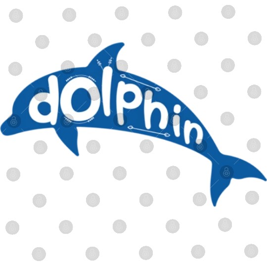 Daddy Dolphin Digital Files
