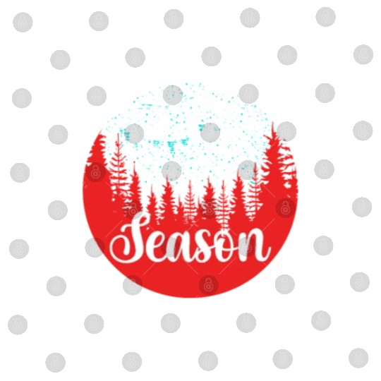 Chistmas Season Jesus Is The Reason For The Season Digital Files