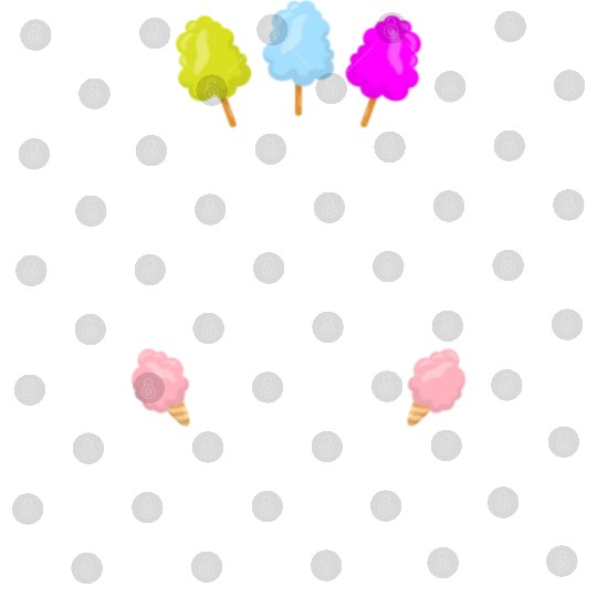 Sweet Lollipop Muffin Digital Files