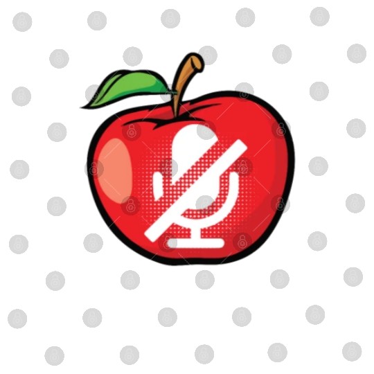 Please Mute Yourself Teacher Life 2022 Digital Files