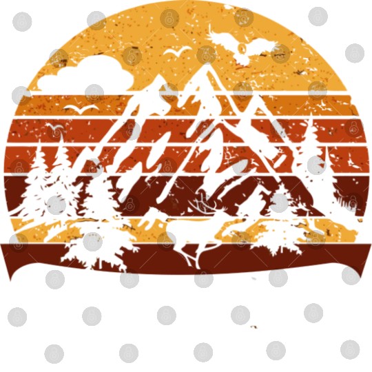 Great Smoky Mountains Cherokee Nc Vintage Souvenir Digital Files