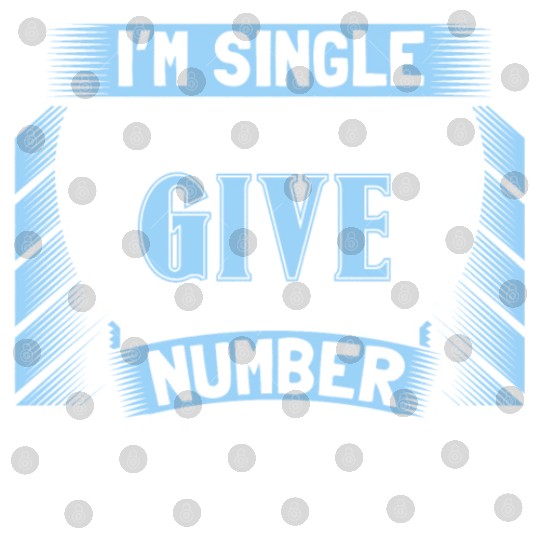 Single Independent Relationship Status Gift Idea Digital Files