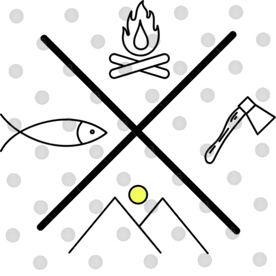 Adventure Digital Files