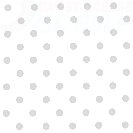 disc golf white transparent Digital Files